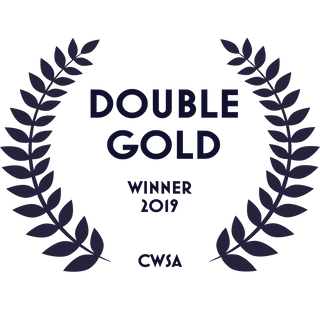 Double Gold, China Wine & Spirits Awards 2019