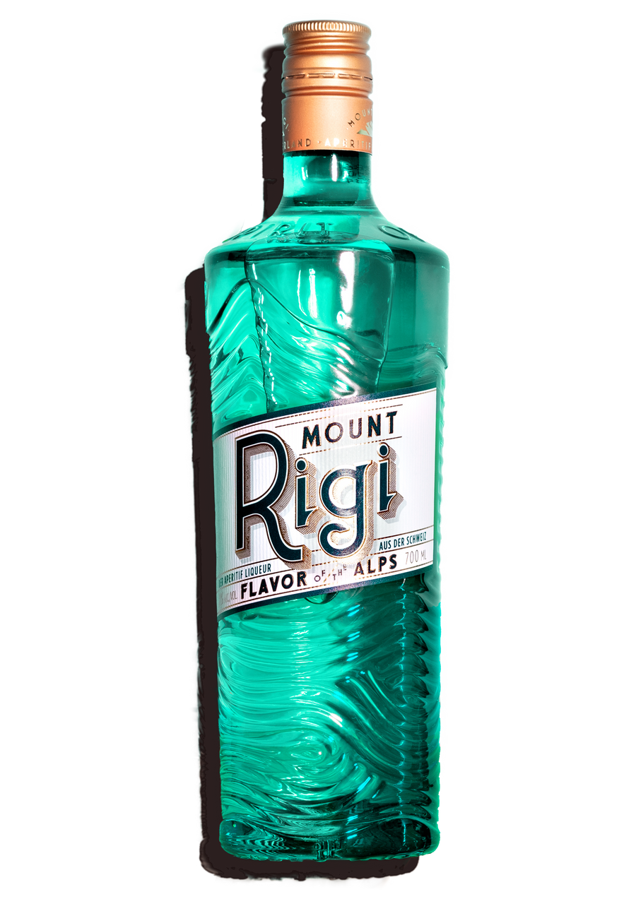 Mount Rigi