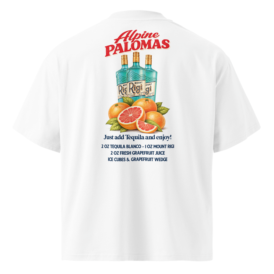 Alpine Palomas T-Shirt