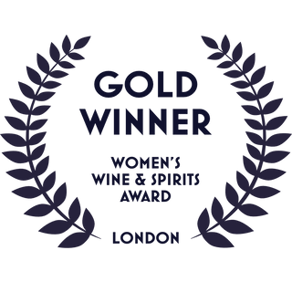 Gold, London Women's Wine & Spirits Awards