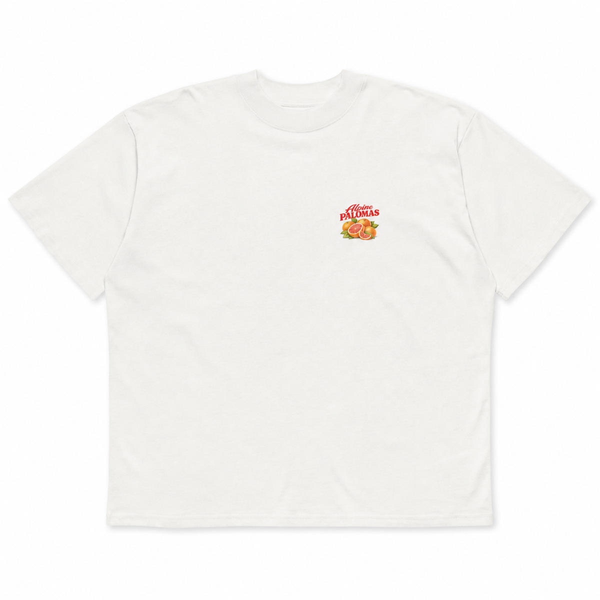 Alpine Palomas T-Shirt