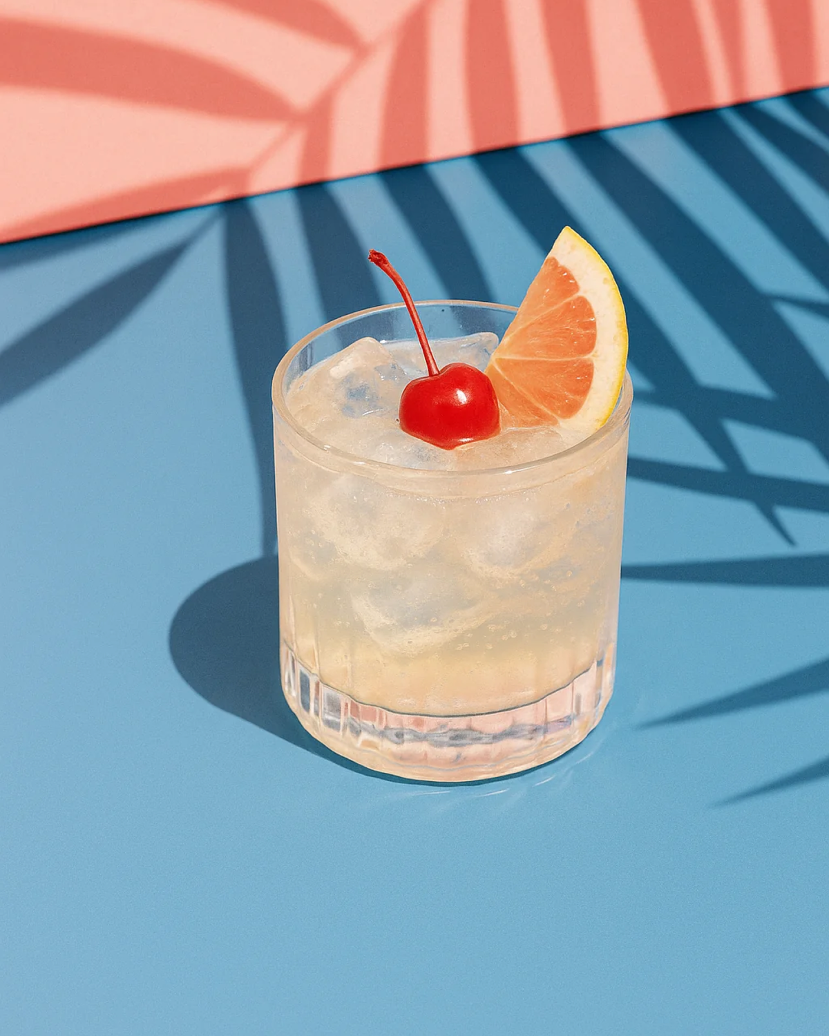 Alpine x Paloma