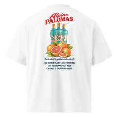 Alpine Palomas T-Shirt