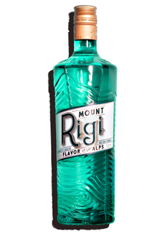 Mount Rigi