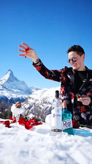 Mount Rigi - Flavor of the Alps, 750ml